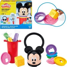Play-Doh Disney Junior Happy
