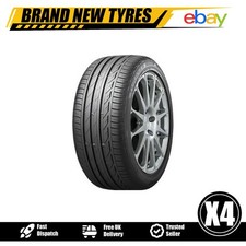 4x 225/50R17 Bridgestone