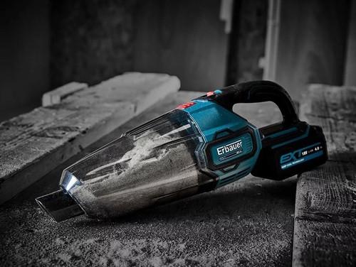 Erbauer eri1110vac 18v - eri1110vac,