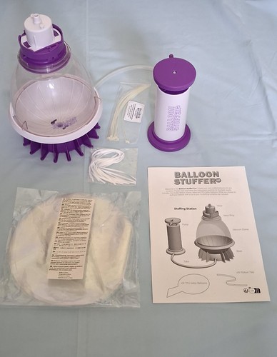 Balloon stuffer pro - balloon,