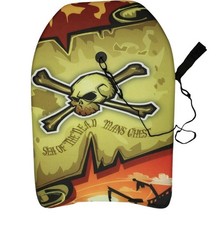 Boogie board bodyboard - 25",