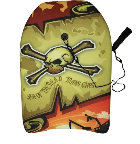 Boogie board bodyboard - 25",