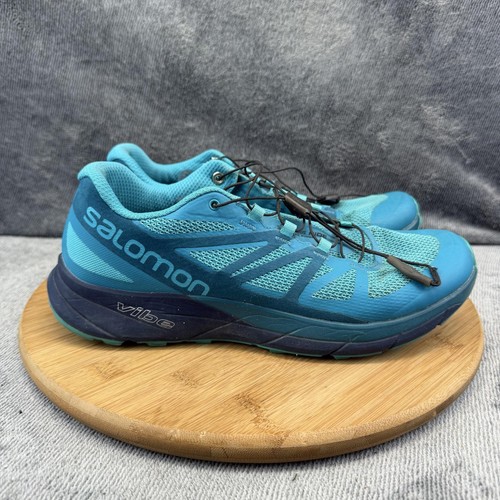 Salomon sense ride shoes - sense,