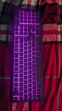 Razer Keyboard And Mouse