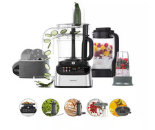 Kenwood MultiPro OneTouch