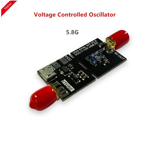 Vco voltage controlled - 5.8g,