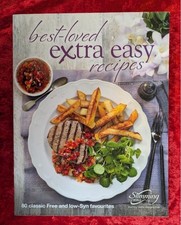 BEST-LOVED EXTRA EASY RECIPES