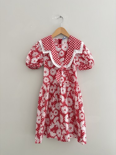 Vintage polly flinders - vintage,