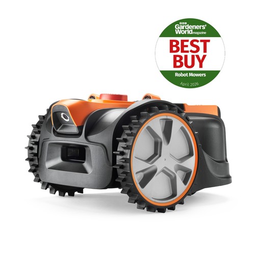 Lawnmaster amb16 400 robotic - lawnmaster,
