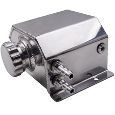 Silver 1L Universal Aluminum