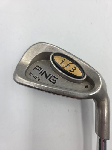 Ping blade iron - i3, 6