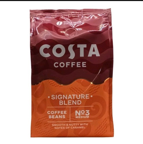 Costa beans signature - beans, blend