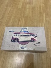 Corgi Ribble Leyland Tiger