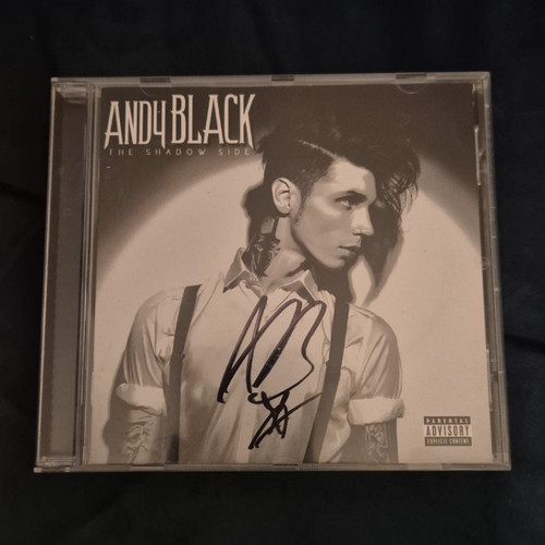 Andy black - black, brides)
