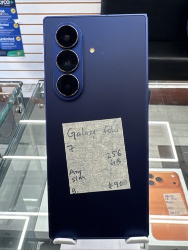 Samsung galaxy fold7 - z, 5g