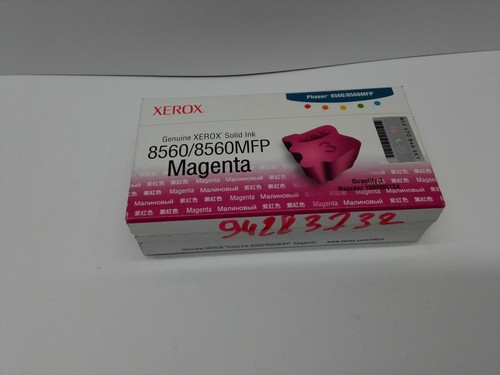 Xerox solid ink - xerox,