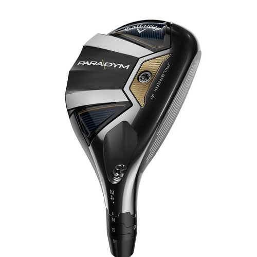 Callaway 2023 paradym - 2023, 4