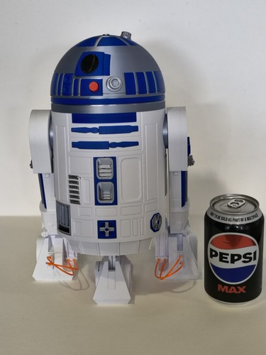 Star wars droids kit - kit, fully