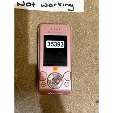 Sony Ericsson W580i Walkman