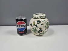 Masons Ironstone Chartreuse