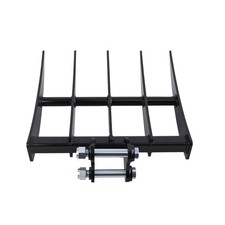 Universal Excavator Rake