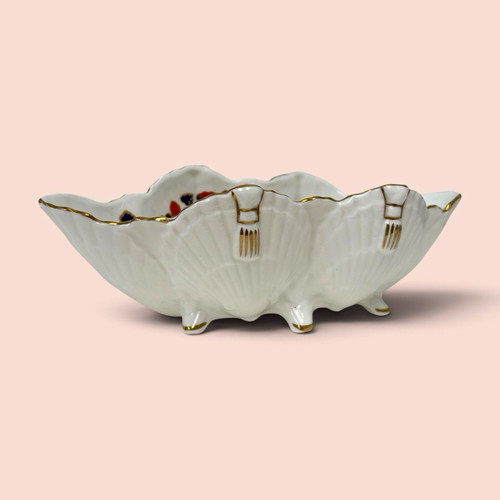 Aynsley bird paradise bone - aynsley,