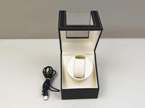 Automatic watch winder - automatic, box