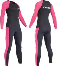 CRESSI Wahoo Monopiece Wetsuit