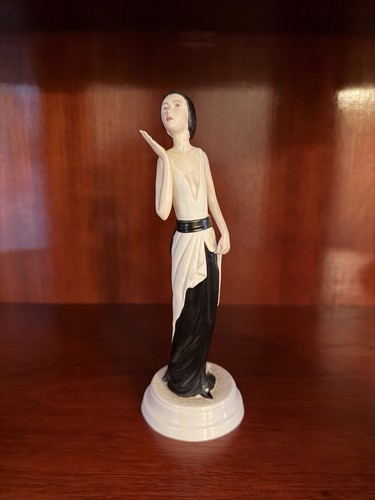 Westbury studio art deco - art, style