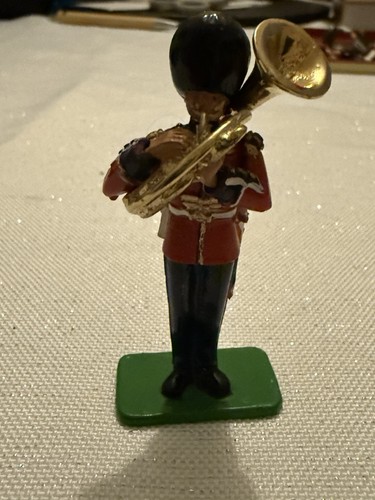 Vintage britains grenadier - w.britains,