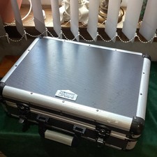 Mac Alliteration Hard Bodied