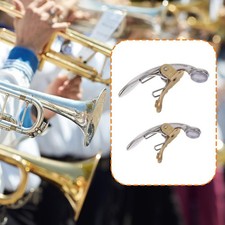 B Flat Trumpet Spit Valve