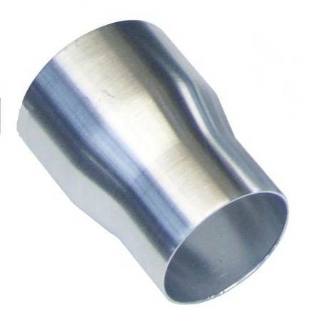 Revotec aluminium hose - revotec, reducer