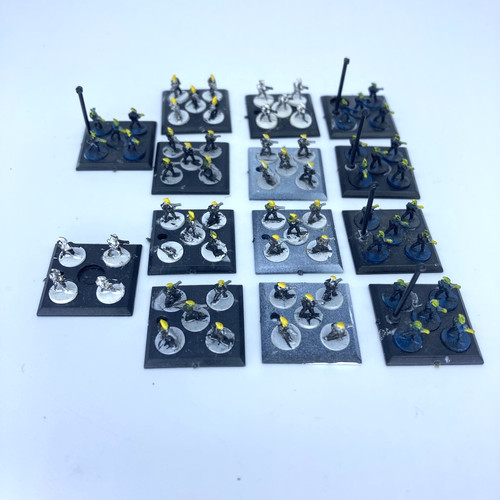 Epic eldar guardians aeldari - eldar,