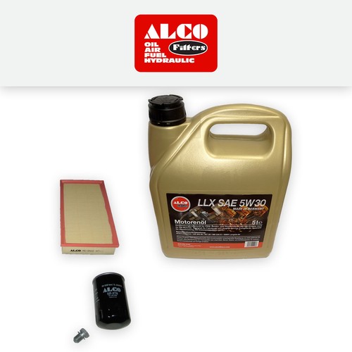 Service kit for - kit, mk4