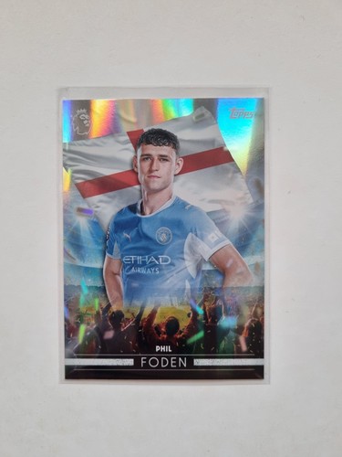 Topps flagship premier league - topps,