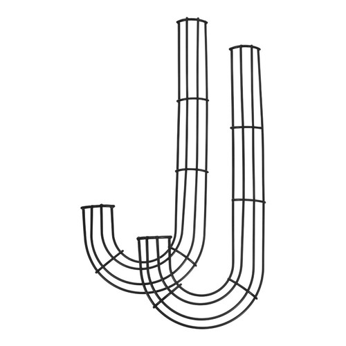 Pcs iron candy cane - pcs,