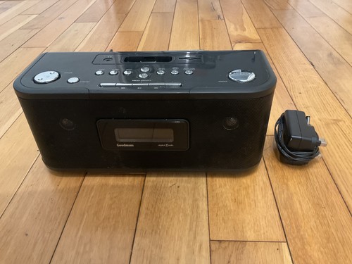 Goodmans digital radio - goodmans,