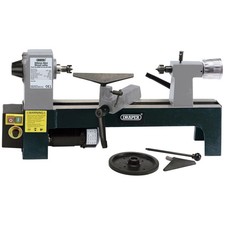 Draper Variable Speed Mini