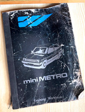 Vintage British Leyland Austin