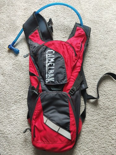 Camelbak hydration pack - camelbak,