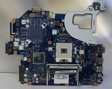 ACER Q5WVH LA-7912P Motherboard