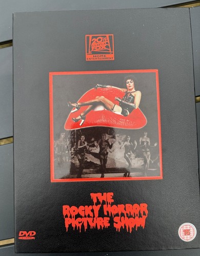 Rocky horror picture show - picture,