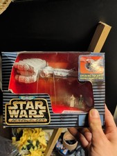 Star Wars Action Fleet
