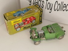 VINTAGE SCHUCO MICRO RACER '32