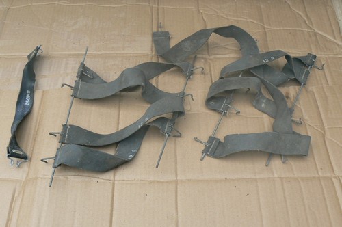 Triumph gt6 spitfire seat - gt6,