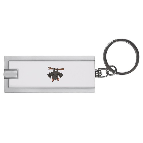 Hanging bat led - 'hanging, bat'