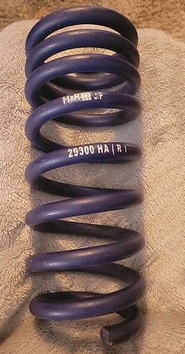 Lowering springs jaguar - h&r,