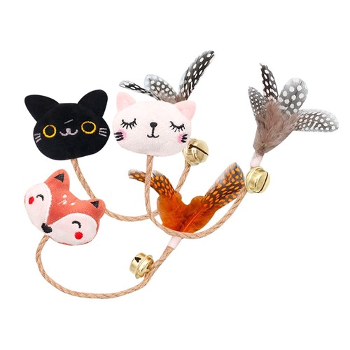 Cats catnip toy chew - cats,