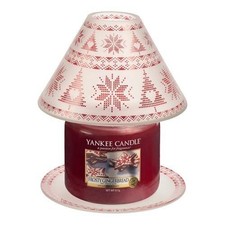 Nordic Yankee candle Shade And